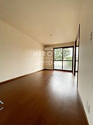 グランコンフォール 2階3LDKのリビング/ダイニング