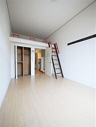 コンドミニアム医生ケ丘3 1Kの写真