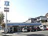 周辺：ローソン／八幡日吉台2丁目店 (85m)