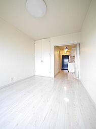ロイヤルハイツ折尾2号館 1Kの写真
