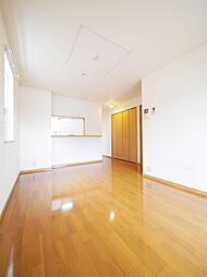 フォルテ二島Ａ 1階1LDKのリビング/ダイニング