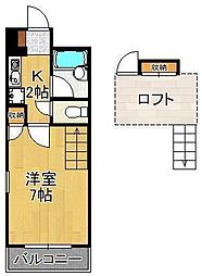 PLEAST医生ヶ丘II 4階
