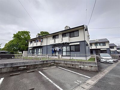 外観 外観
