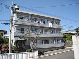 サンリバー葉山