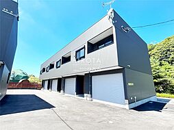 ラグナ・セカGarage02 A棟