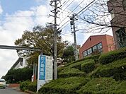 丘ノ規病院(2、150m)