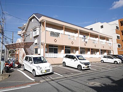 外観 外観