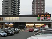 栄美保育園(330m)