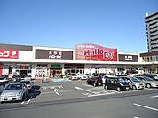 ハローデイ九州共立大前店 (381m)