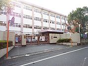 北九州市立医生丘小学校(1、360m)