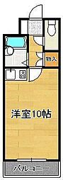 アーバンポート折尾学園都市 3階