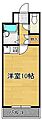 アーバンポート折尾学園都市3階2.8万円