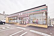 セブンイレブン八幡大浦1丁目店(560m)