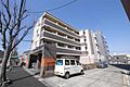 ヨークス本城