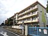 周辺：本城小学校(1、700m)
