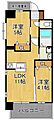 O_mansion5階8.0万円