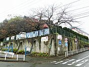 愛真幼稚園(440m)
