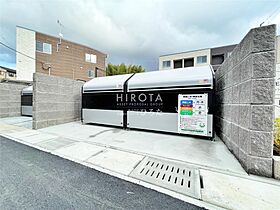 フレッシュリーII　Ａ  ｜ 福岡県北九州市八幡西区則松2丁目（賃貸アパート2K・1階・36.96㎡） その25