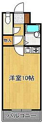 アーバンポート折尾学園都市 1階/-