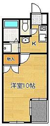 メゾンド・グロウ・21 3階