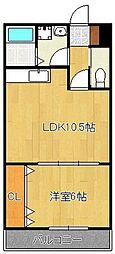 JR筑豊本線 二島駅 バス9分 払川下車 徒歩7分 2階/-