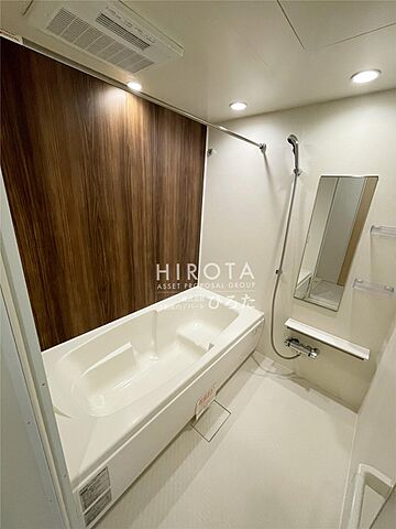 浴室