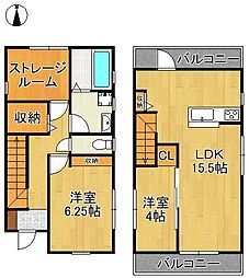 JR筑豊本線 二島駅 徒歩12分