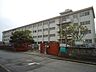 周辺：光貞小学校(1、800m)