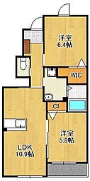 グッドマークレジデンスI 1階/-