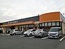 周辺：カフェファディ本城店(240m)