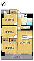 リバーサイド本城1階6.7万円