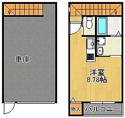 hanamizuki-OHIRAKI- 1階