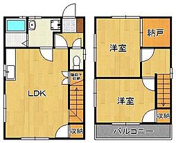 JR鹿児島本線 遠賀川駅 バス16分 芦屋中央病院前下車 徒歩1分