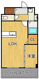 バースプレイスM折尾 3階