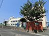 周辺：光貞幼稚園(490m)