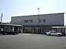 周辺：折尾駅(800m)