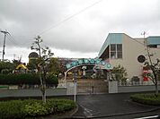 緑ヶ丘第二幼稚園(330m)