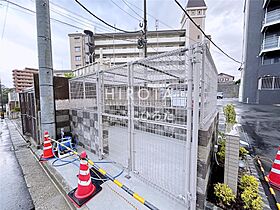 ロータス青山II  ｜ 福岡県北九州市八幡西区青山3丁目（賃貸マンション1K・2階・28.19㎡） その22