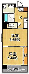 黒崎駅 6.5万円