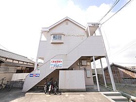 シティベール南八千代  ｜ 福岡県北九州市八幡西区南八千代町（賃貸アパート1R・2階・19.00㎡） その1