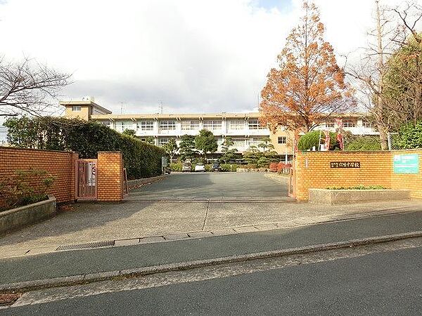 ニューメゾン竹末 ｜福岡県北九州市八幡西区竹末1丁目(賃貸アパート1LDK・1階・40.03㎡)の写真 その26