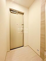 Ｄ－ＲＯＯＭ浜町II　Ｂ棟  ｜ 福岡県北九州市若松区浜町2丁目（賃貸アパート1LDK・1階・41.01㎡） その5