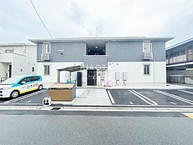 Ｄ－ＲＯＯＭ浜町II　Ｂ棟  ｜ 福岡県北九州市若松区浜町2丁目（賃貸アパート1LDK・1階・41.01㎡） その17