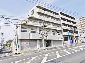 タニックス黒崎  ｜ 福岡県北九州市八幡西区八千代町（賃貸マンション1R・2階・18.00㎡） その3