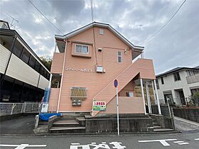 シティベール西王子II  ｜ 福岡県北九州市八幡西区西王子町（賃貸アパート1R・2階・21.11㎡） その3