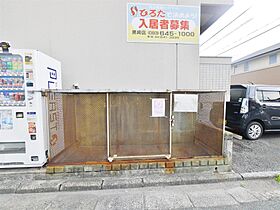 ジュネス陣原  ｜ 福岡県北九州市八幡西区陣原3丁目（賃貸マンション1R・3階・22.04㎡） その17