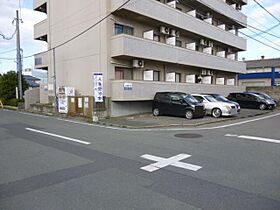 ジュネス陣原  ｜ 福岡県北九州市八幡西区陣原3丁目（賃貸マンション1R・3階・22.04㎡） その14