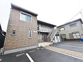 CASA Gran Pino  ｜ 福岡県北九州市若松区老松1丁目（賃貸アパート1LDK・2階・34.15㎡） その1