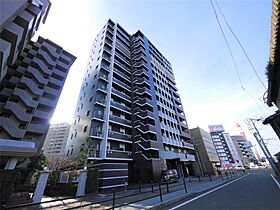 MDIプロスコルディア黒崎駅前  ｜ 福岡県北九州市八幡西区黒崎5丁目（賃貸マンション1K・13階・28.80㎡） その1