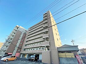 グランド・コスモ  ｜ 福岡県北九州市八幡西区陣原3丁目（賃貸マンション1K・6階・27.32㎡） その17